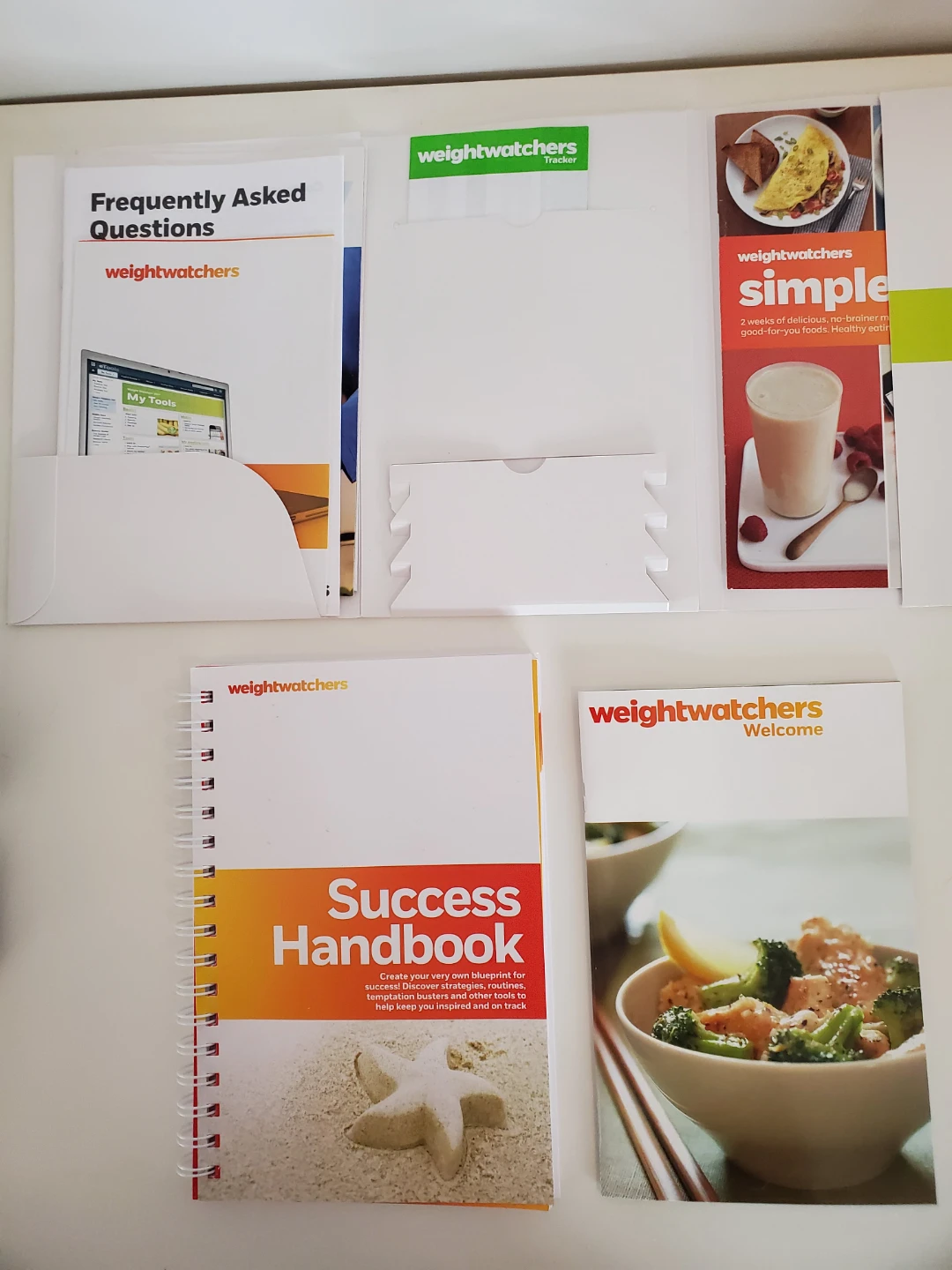 Weight Watchers PointsPlus Large Lot + Points Calculator, - photo 2