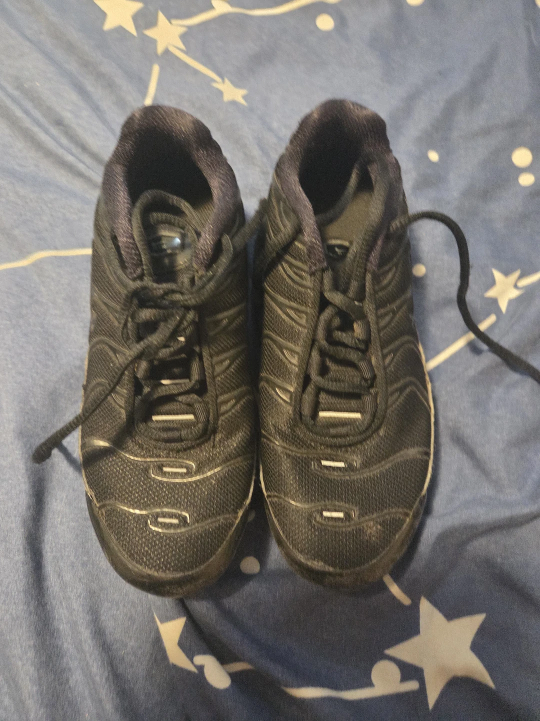 Nike Air Max Plus TN Sneakers