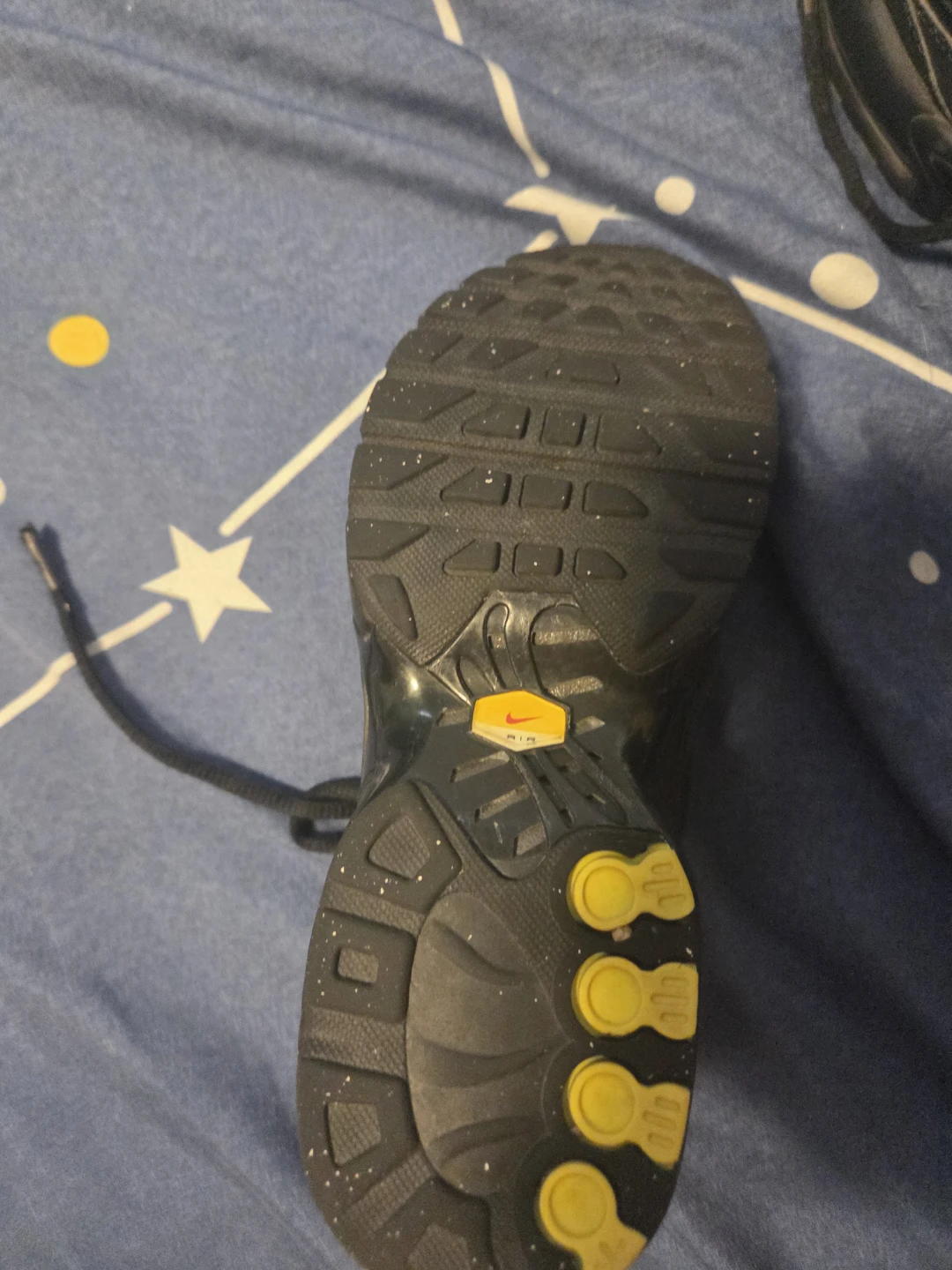Nike Air Max Plus TN Sneakers - photo 2
