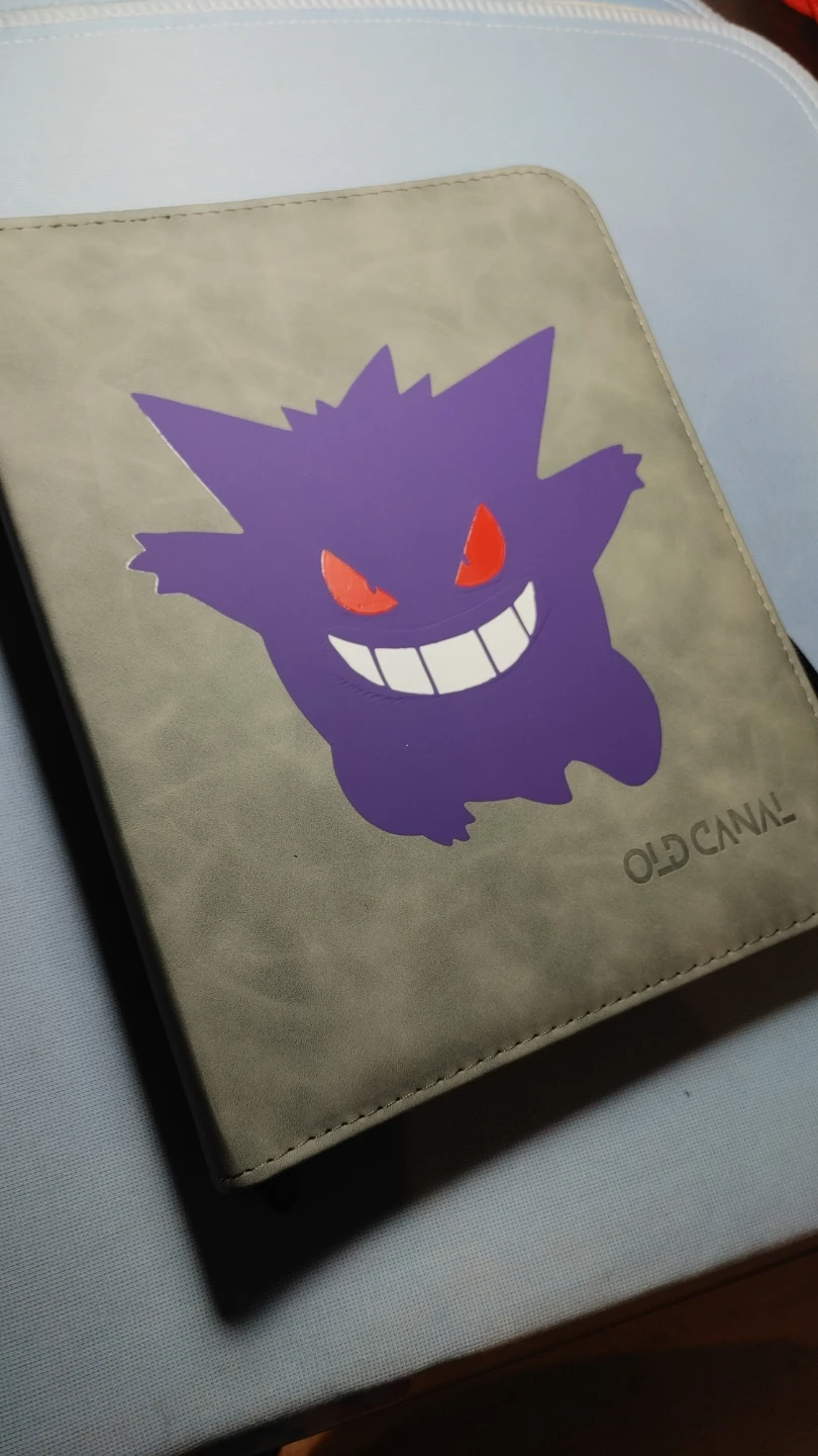 Pokemon Binder Collection 🏆