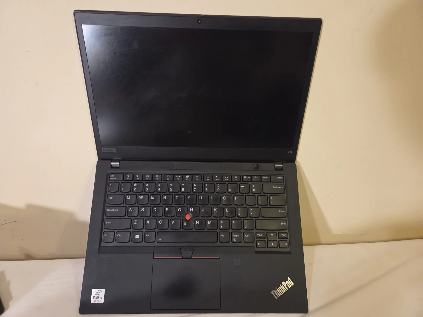 Lenovo ThinkPad T14 Laptop