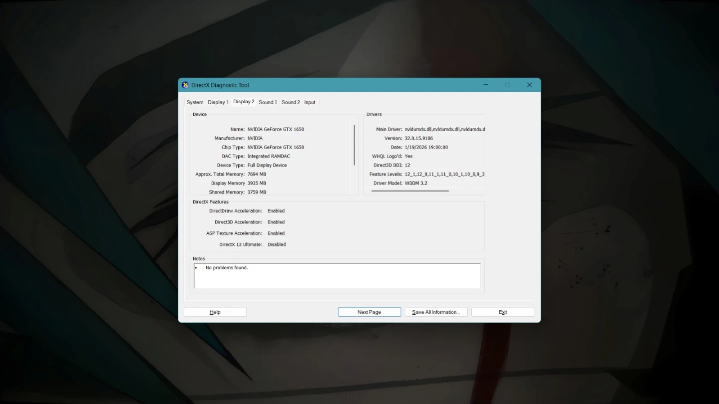 HP VICTUS 15 - photo 5