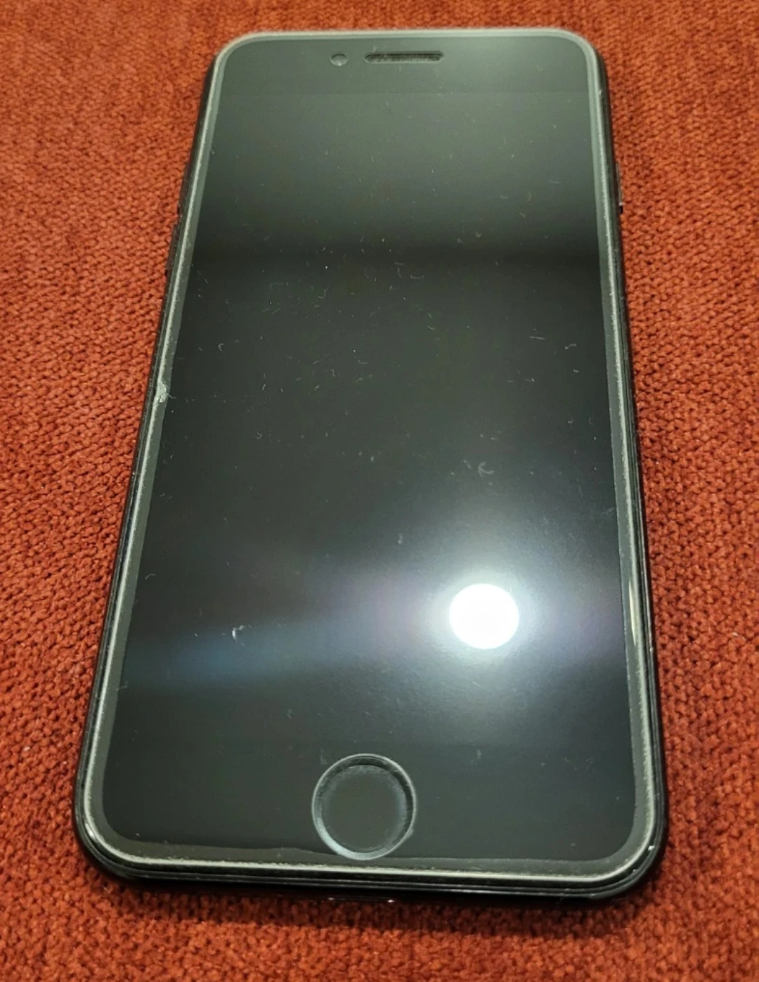 iPhone 7 NOT WORKING - photo 2