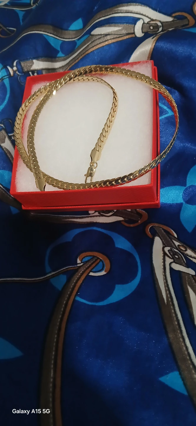 Unisex chain valentine 💝 sale