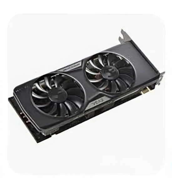 Nvidia GeForce 960 gtx 2gb pcie display card - photo 2