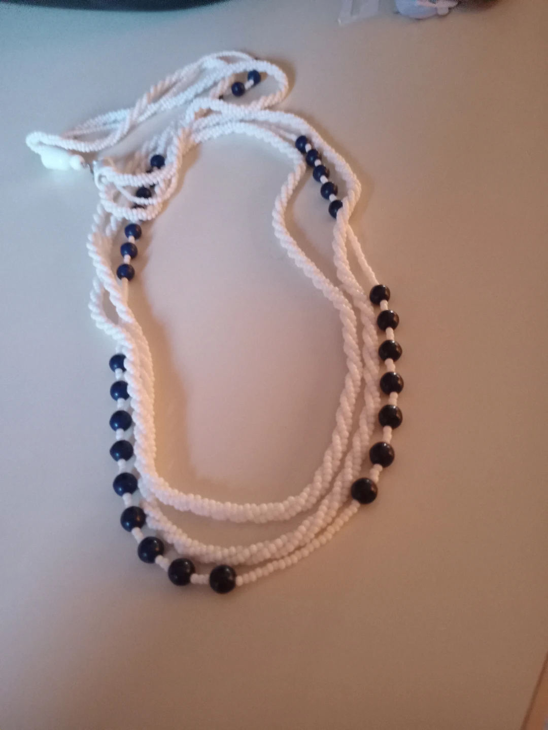 Vintage necklaces