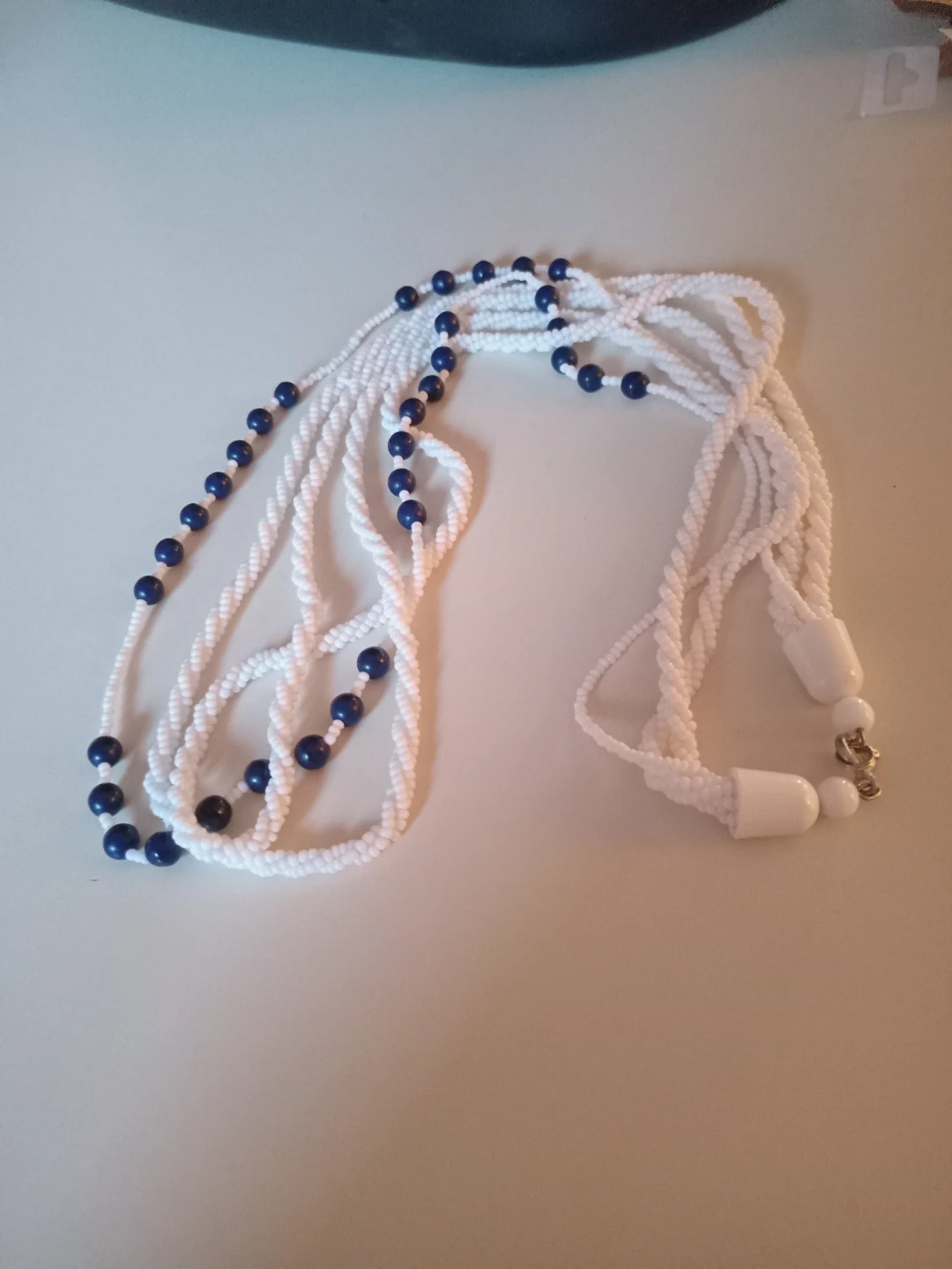 Vintage necklaces - photo 2