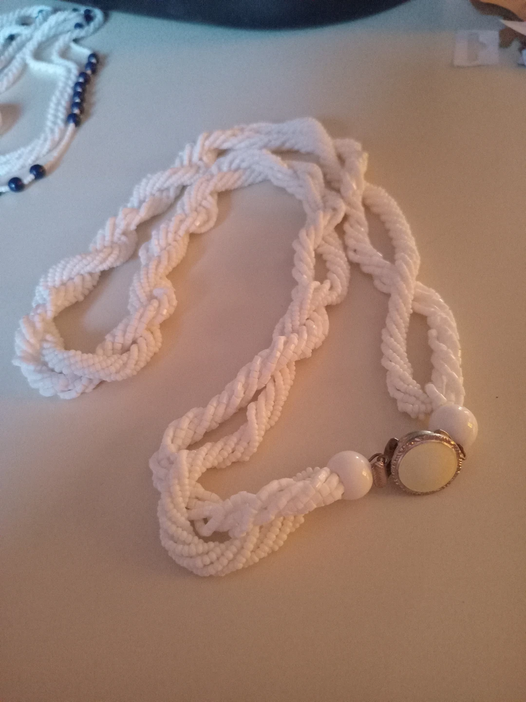 Vintage necklaces - photo 3