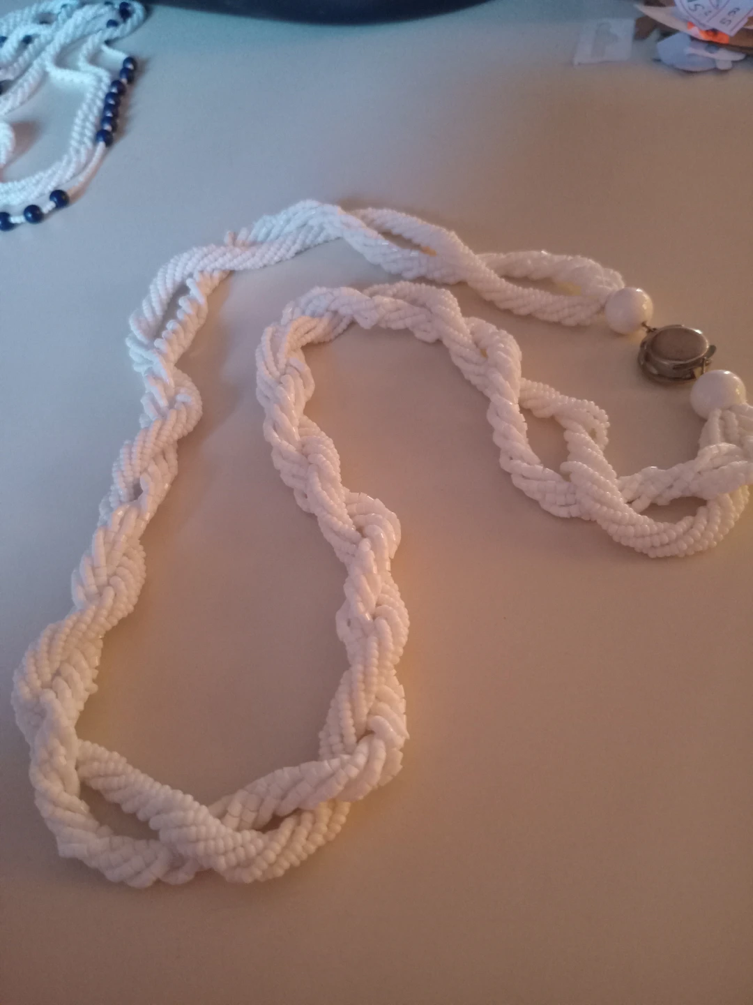Vintage necklaces - photo 4