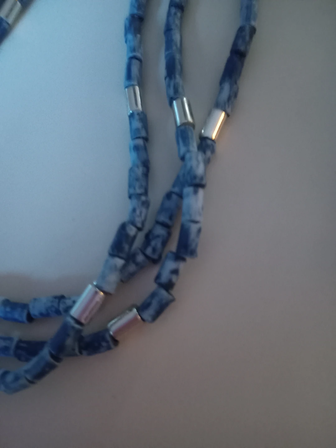 Vintage necklaces - photo 5