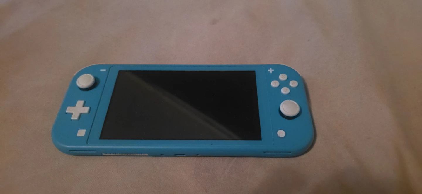 Nintendo Switch Lite - Turquoise