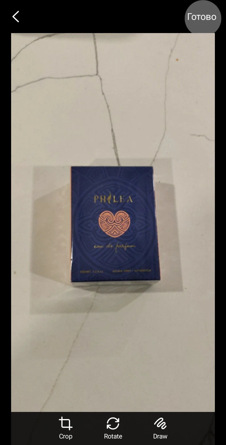 Phlea Eau de Parfum 100ml - photo 2