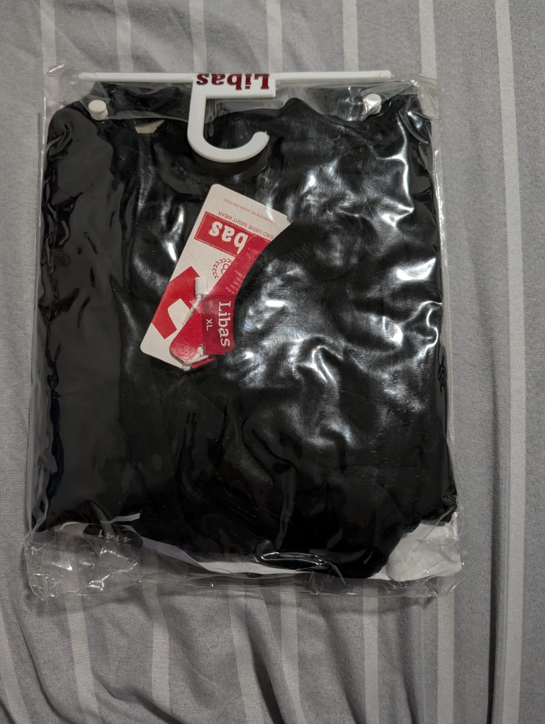 100% Cotton Premium Night Suits (Set of 2) | Large & XL - photo 4