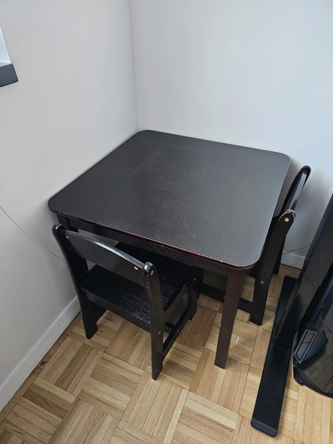Kids Table and Chairs Set - photo 2
