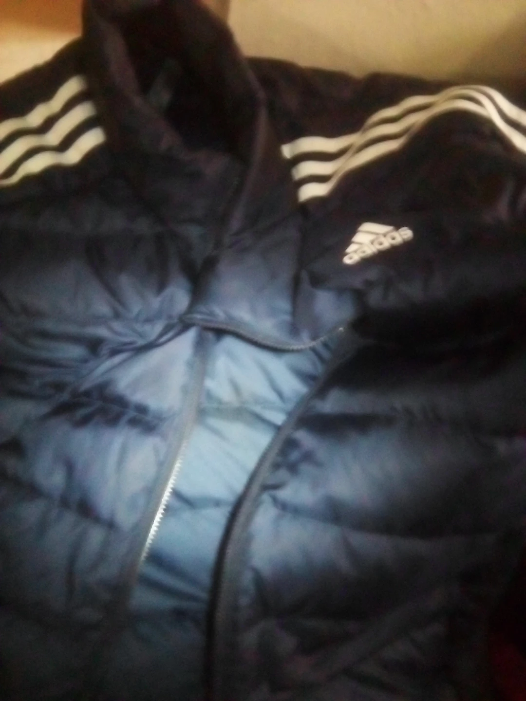 Adidas Puffer Jacket - photo 2