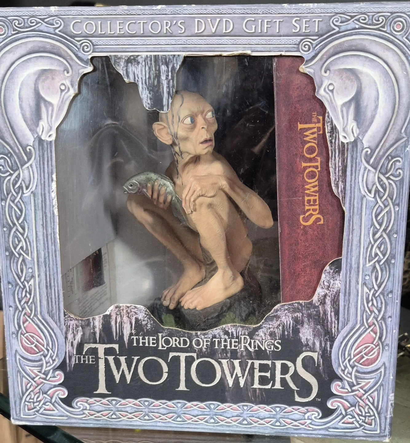 Lord of the Rings The Two Towers🥕