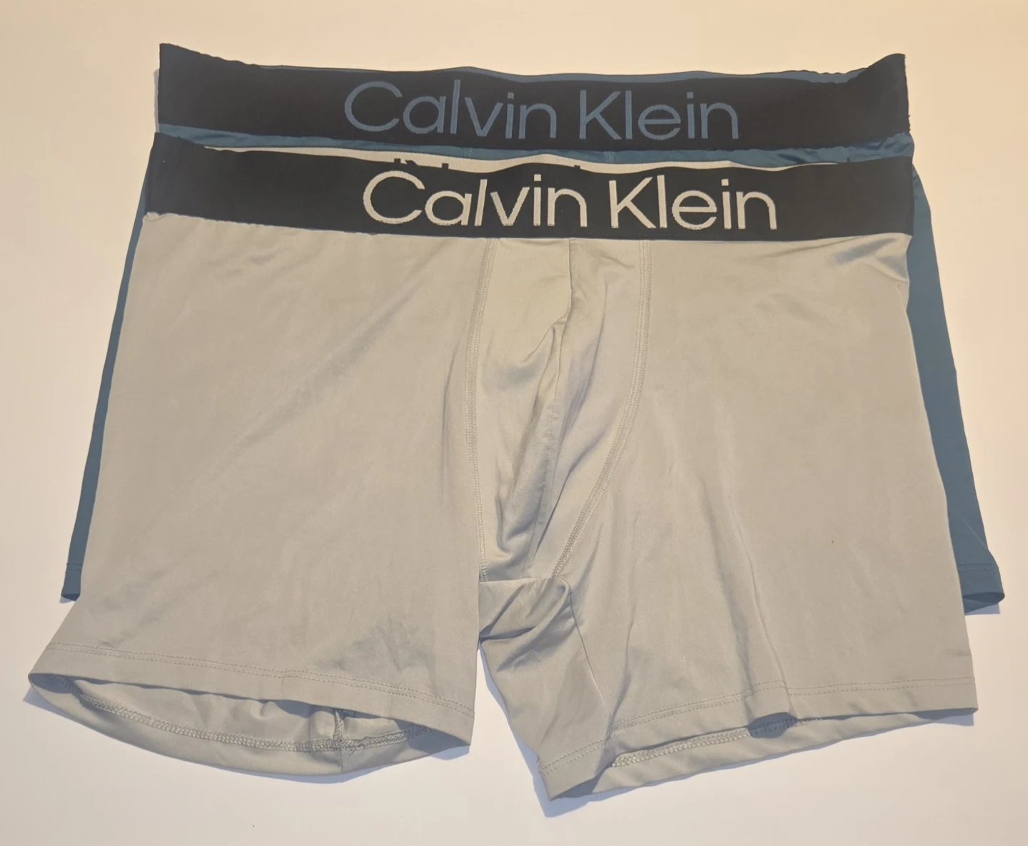 Calvin Klein Boxer Briefs - 4 Pack - photo 3