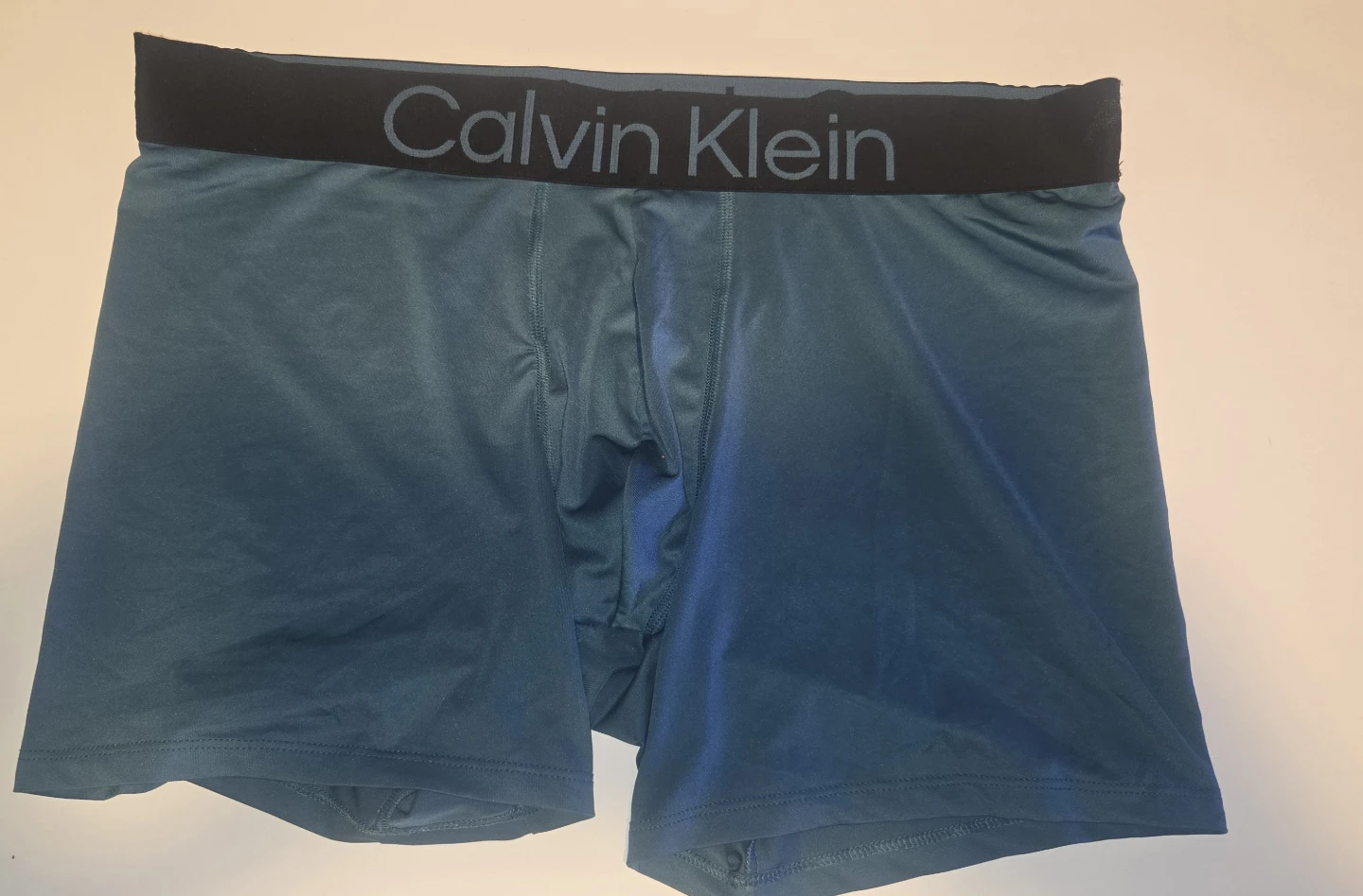 Calvin Klein Boxer Briefs - 4 Pack - photo 5