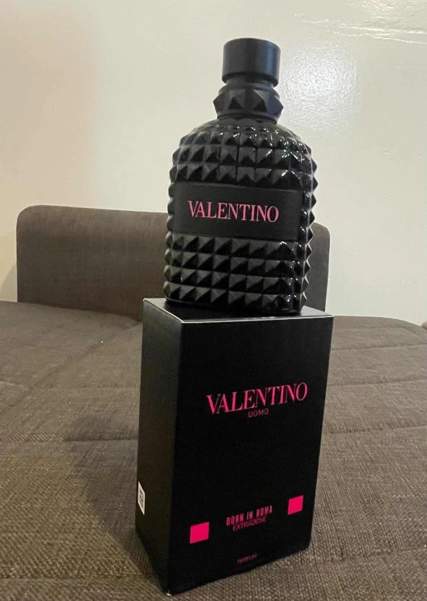 Valentino Uomo Born In Roma Extradose Eau de Parfum 100ml - photo 3