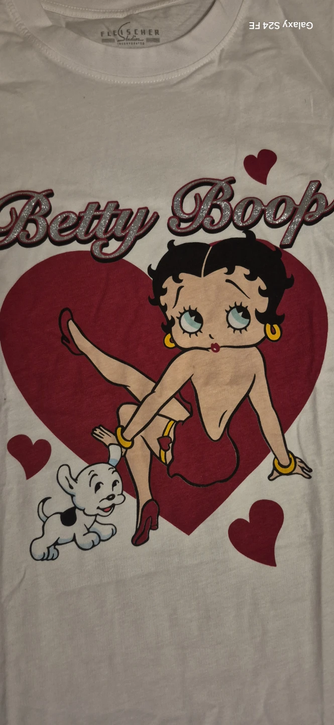 Ladies  new tee - photo 2