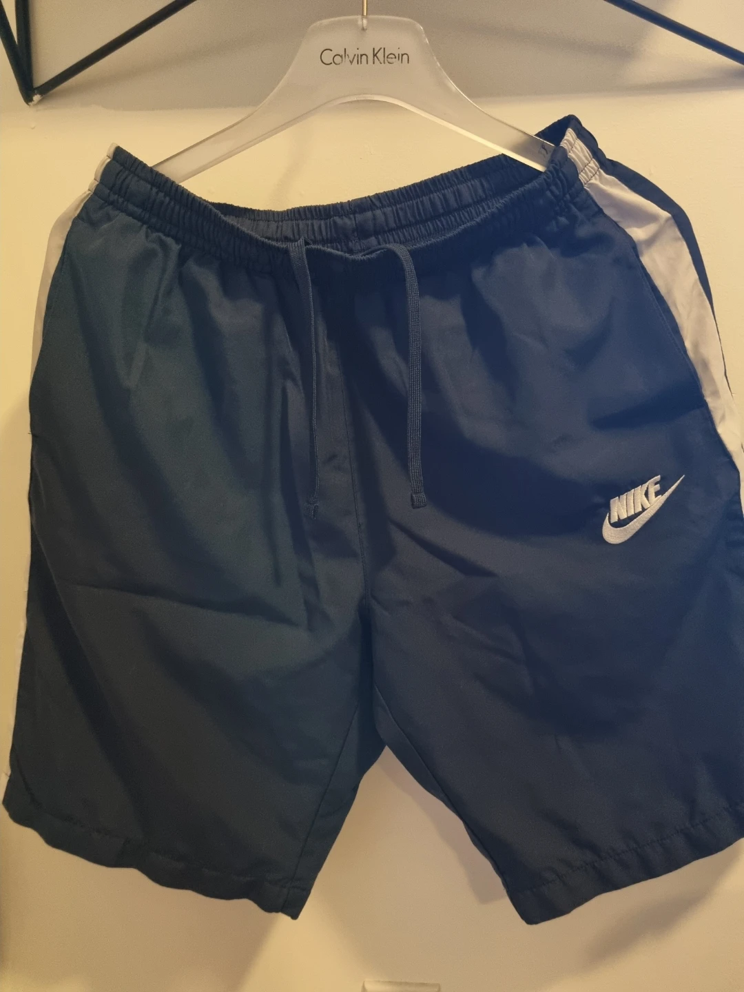 Nike Men's Athletic Shorts