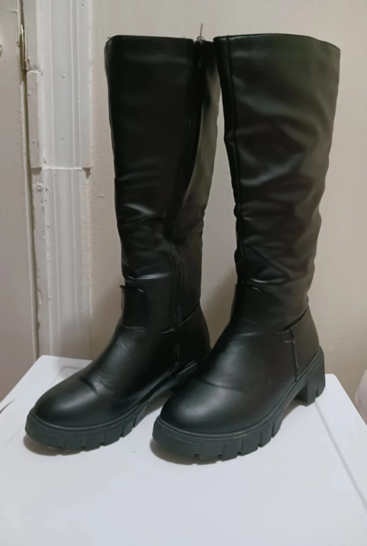 Women's Boots - photo 2