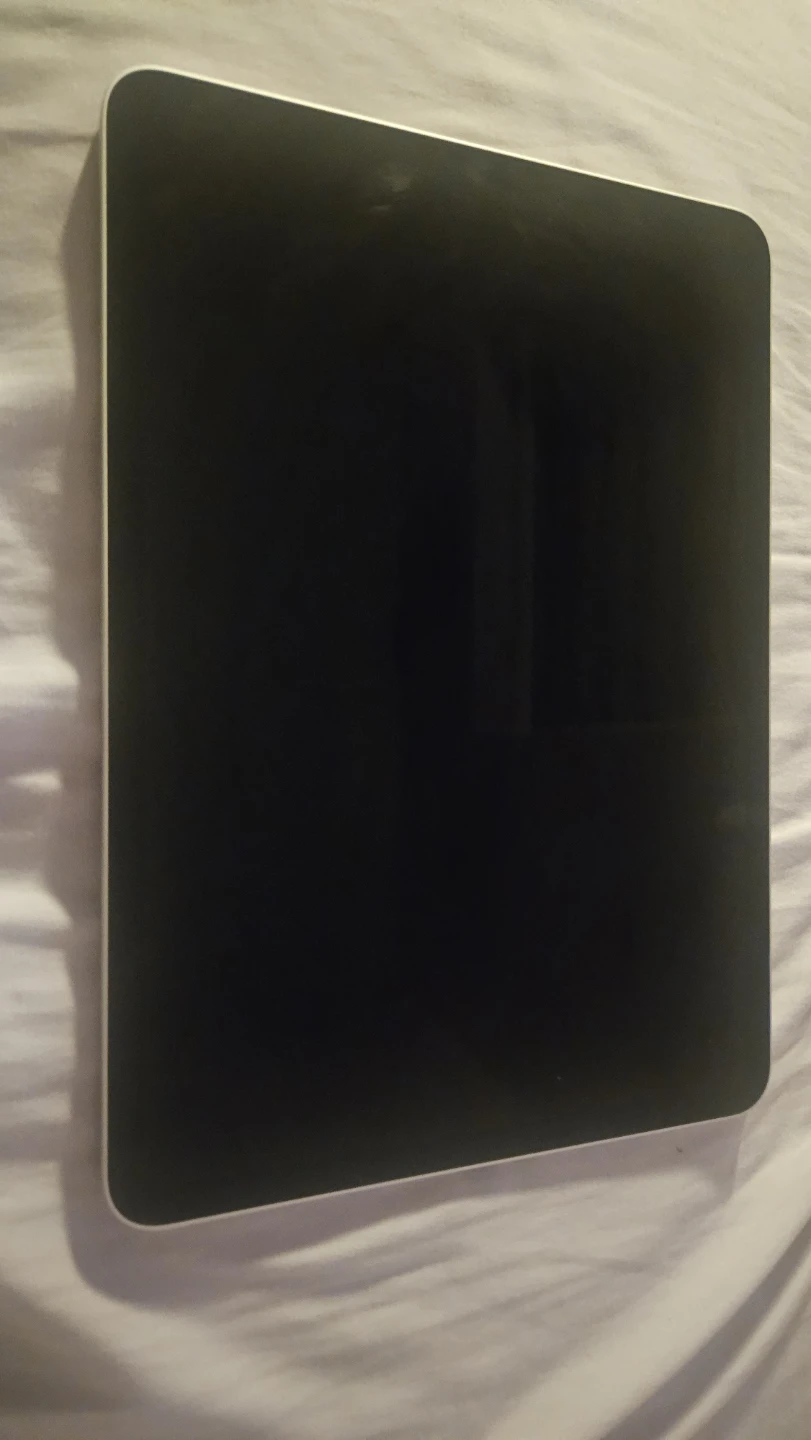 Apple iPad Pro 3rd Gen - photo 2