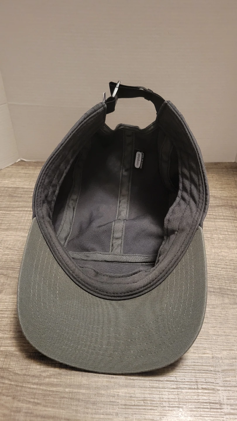 Patagonia 5-Panel Hat - photo 2