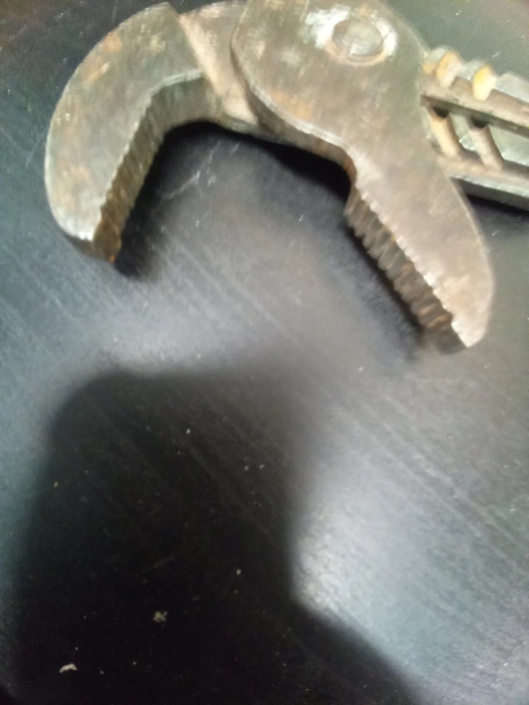 10" Channellock Tongue and Groove Pliers - photo 3