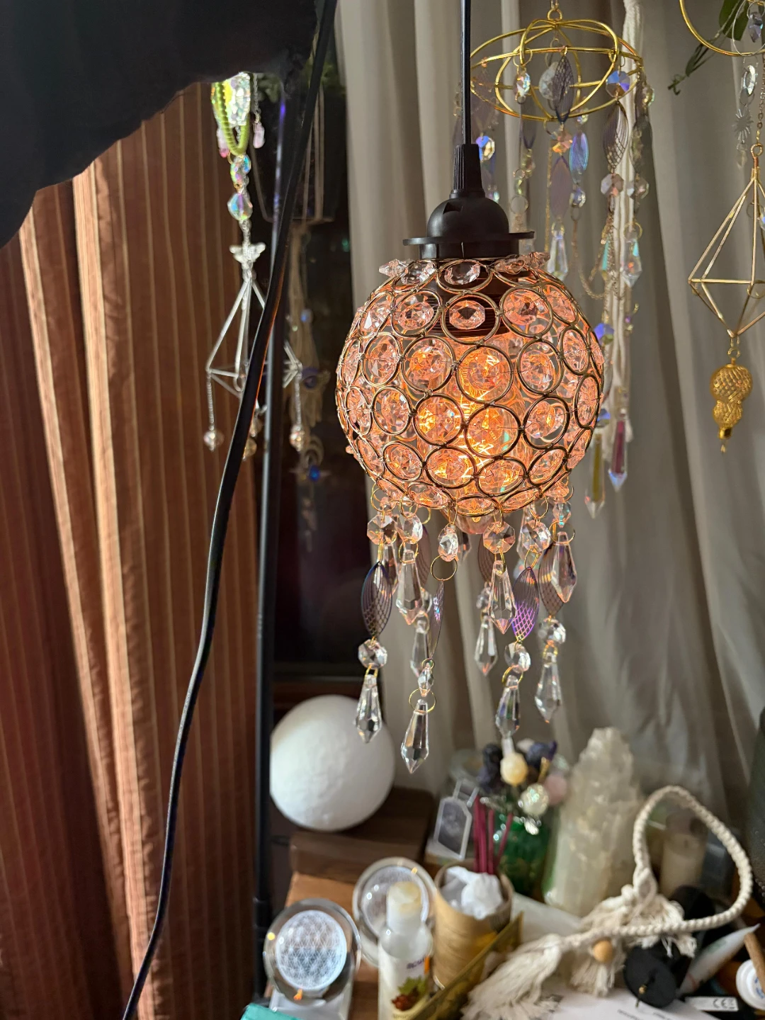 Beautiful handmade Chandelier - photo 3