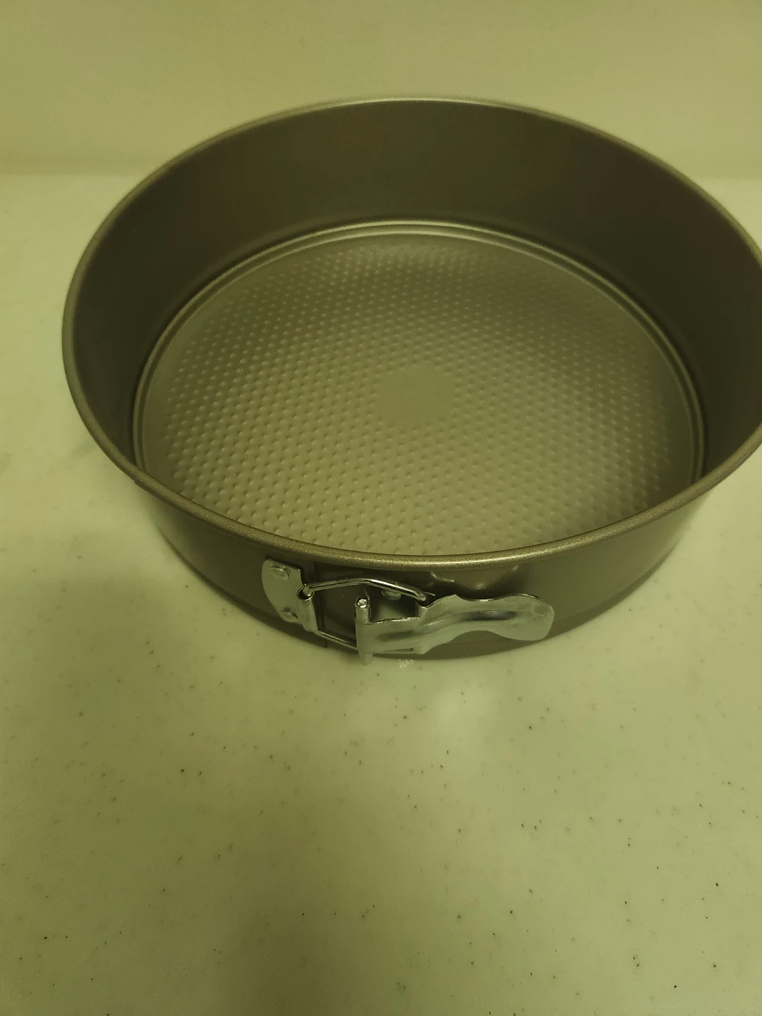 Set of 2 Round Springform Cake Pans - photo 2