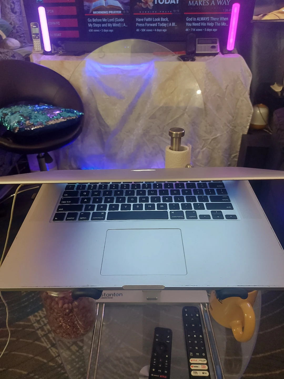 Apple MacBook Pro 15 - photo 4