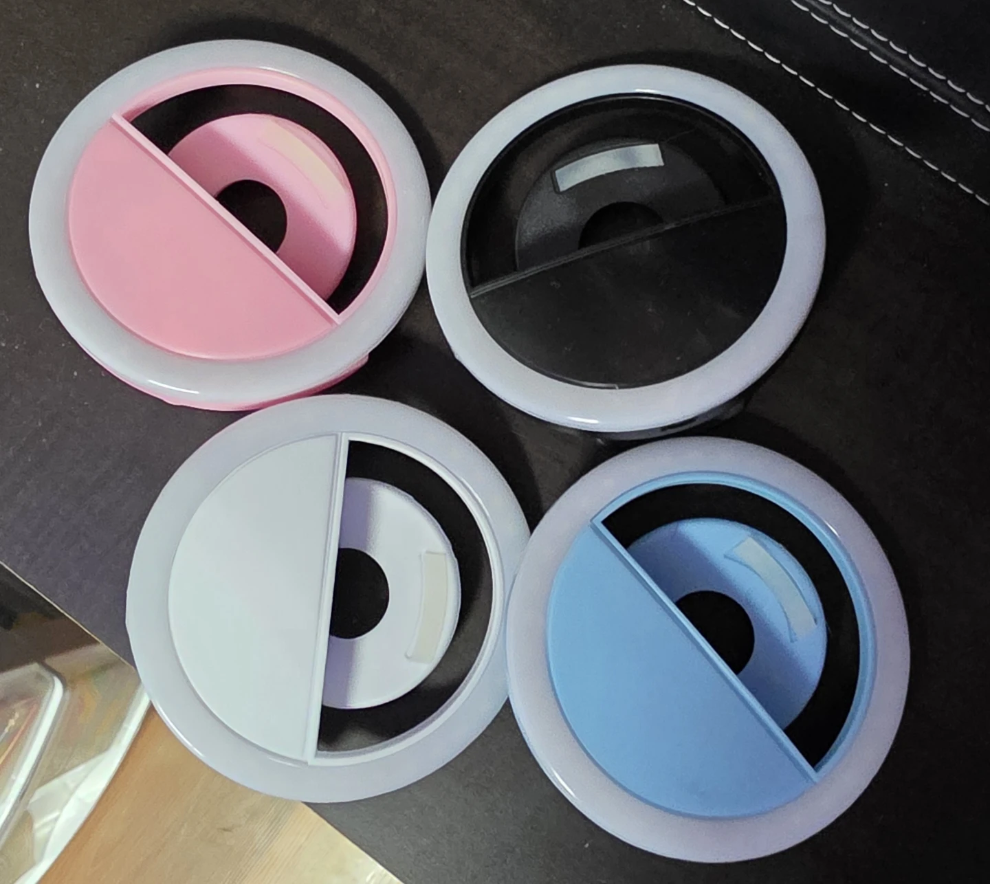 Selfie Ring Light - photo 2