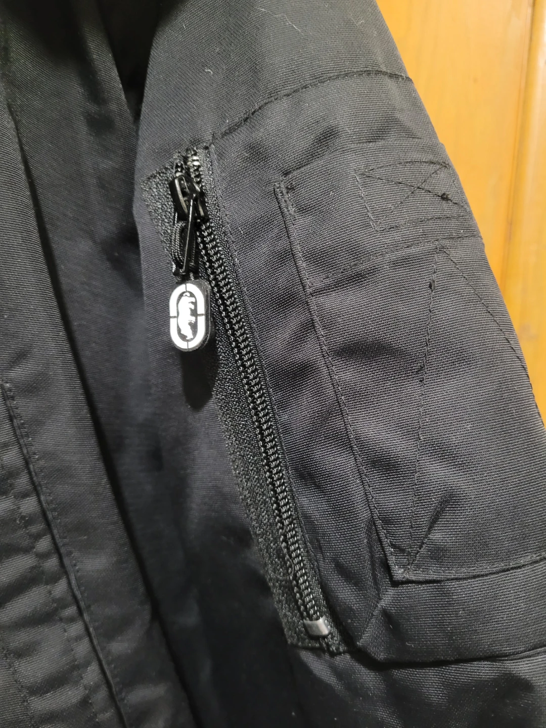 Ecko Red Down Duvet Puffer Jacket - photo 5