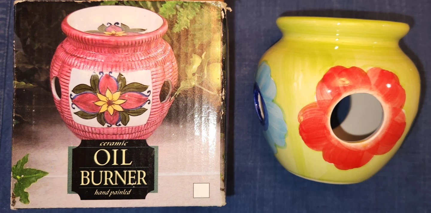 OIL BURNER SMOKE FREE NO PETS - photo 2