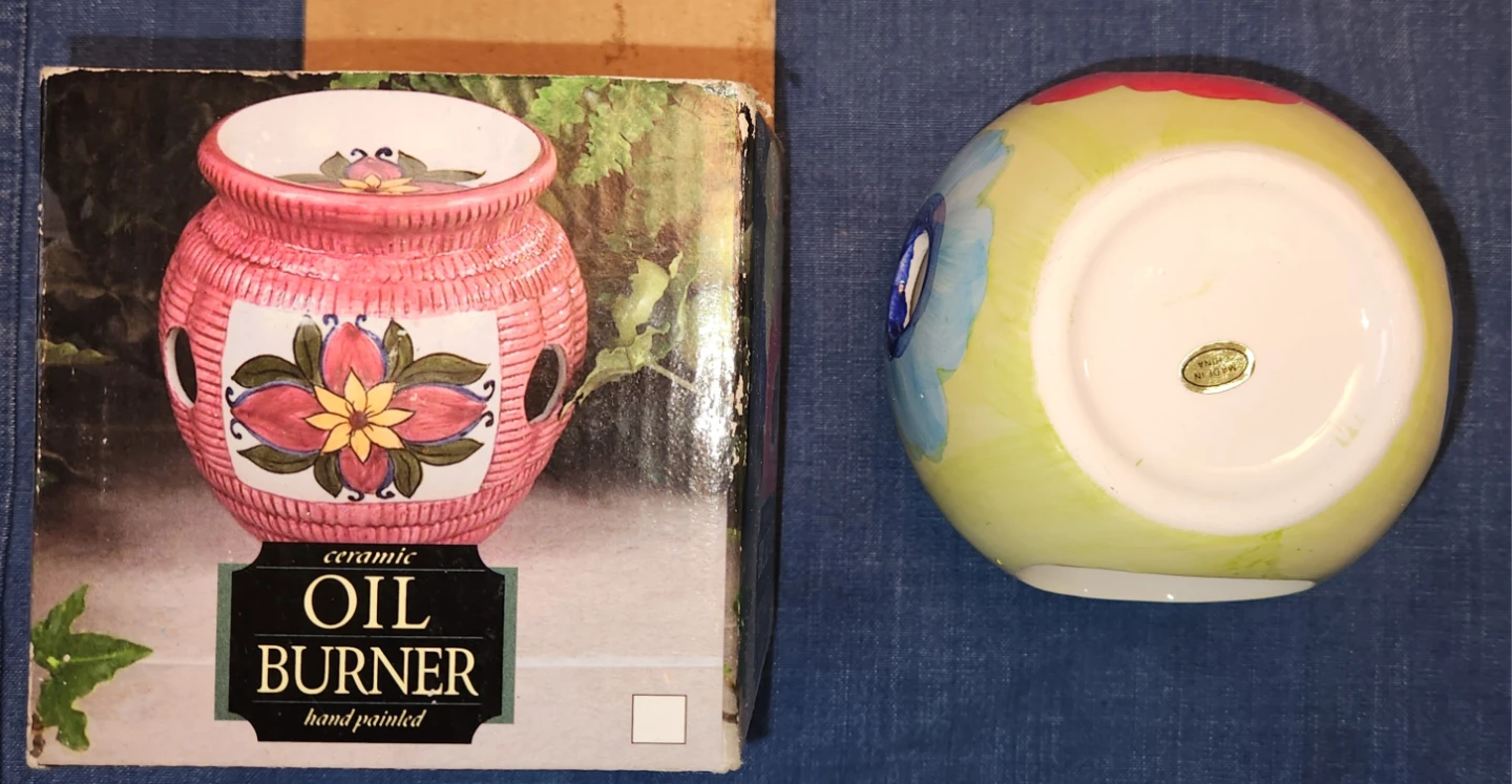 OIL BURNER SMOKE FREE NO PETS - photo 4