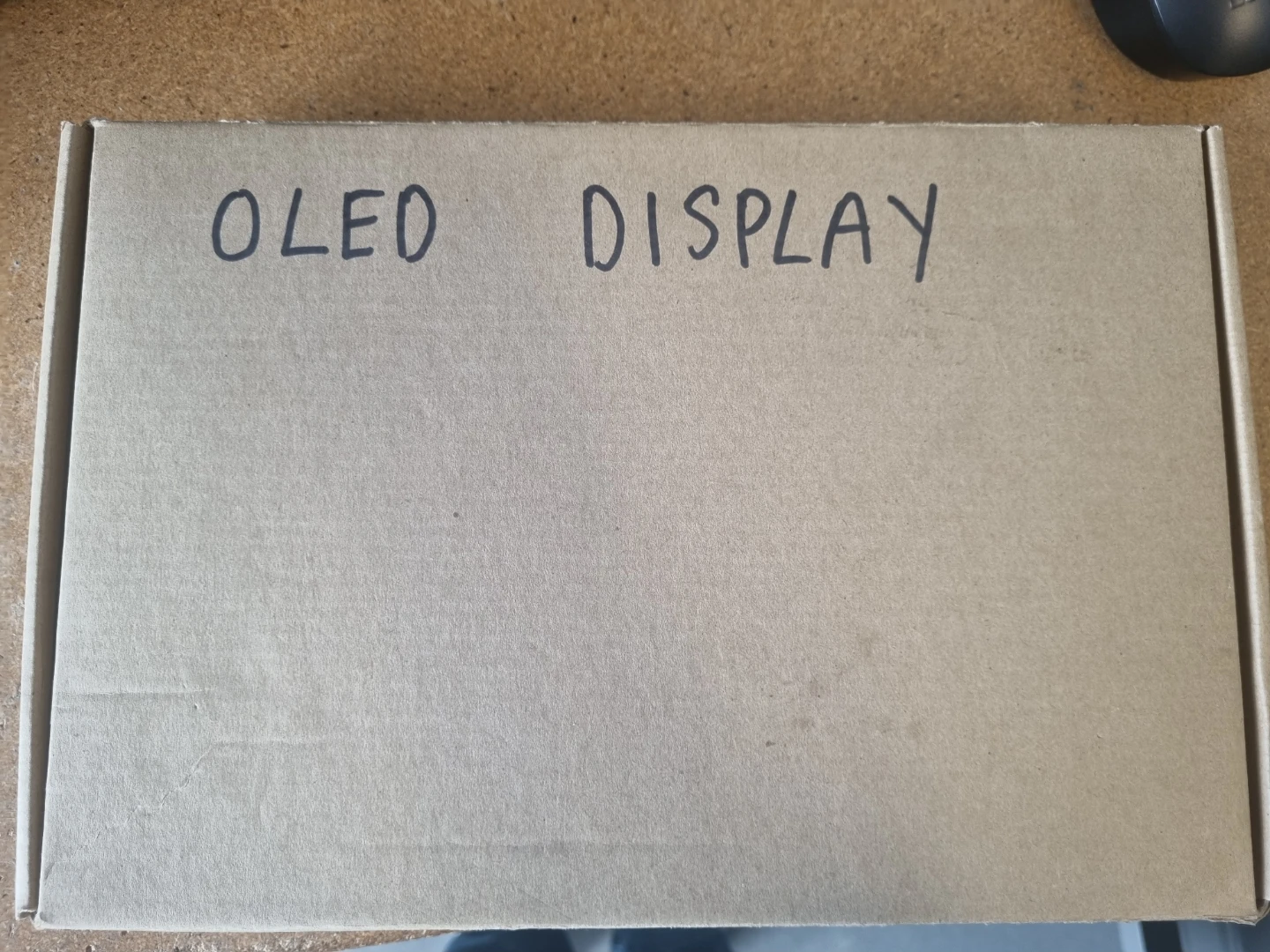OLED Display Screen (10.1inch Capacitive Touch LCD (D) 1024×600) - photo 4
