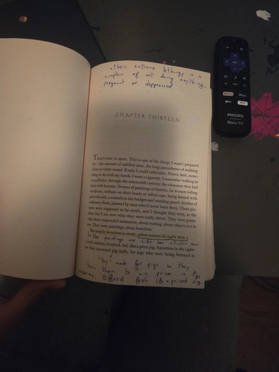 The Handmaid's Tale by Margaret Atwood - photo 4