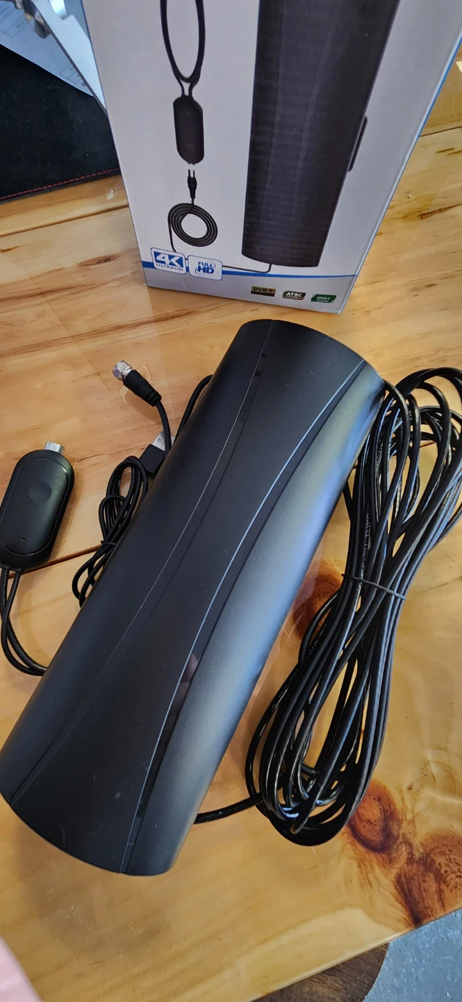 Digital HDTV Antenna AN-5004 - photo 2