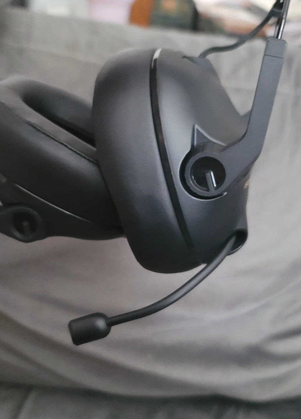 New Wireless Gaming Headset - photo 3