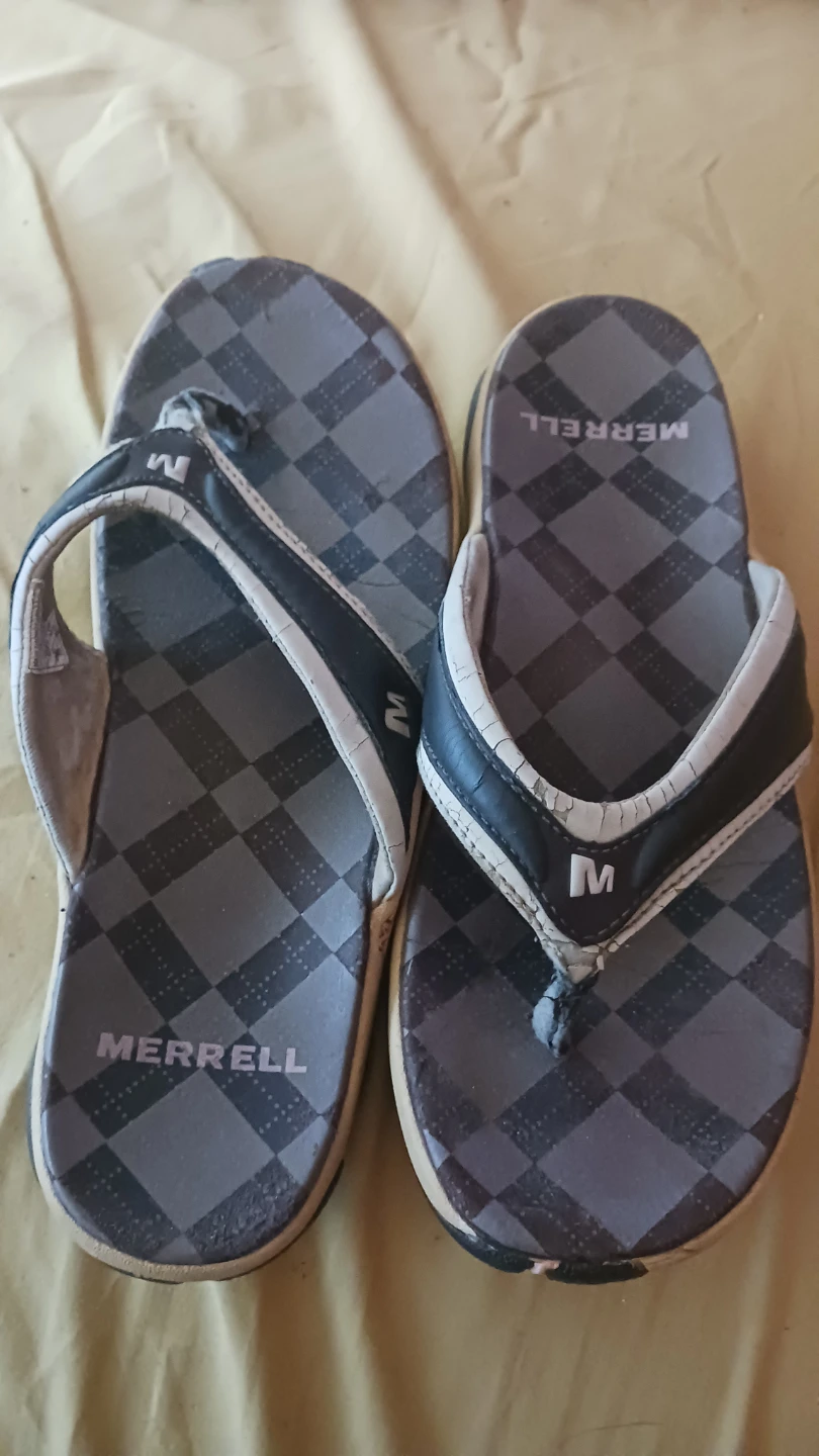 Merrell Maui Women's Flip Flops