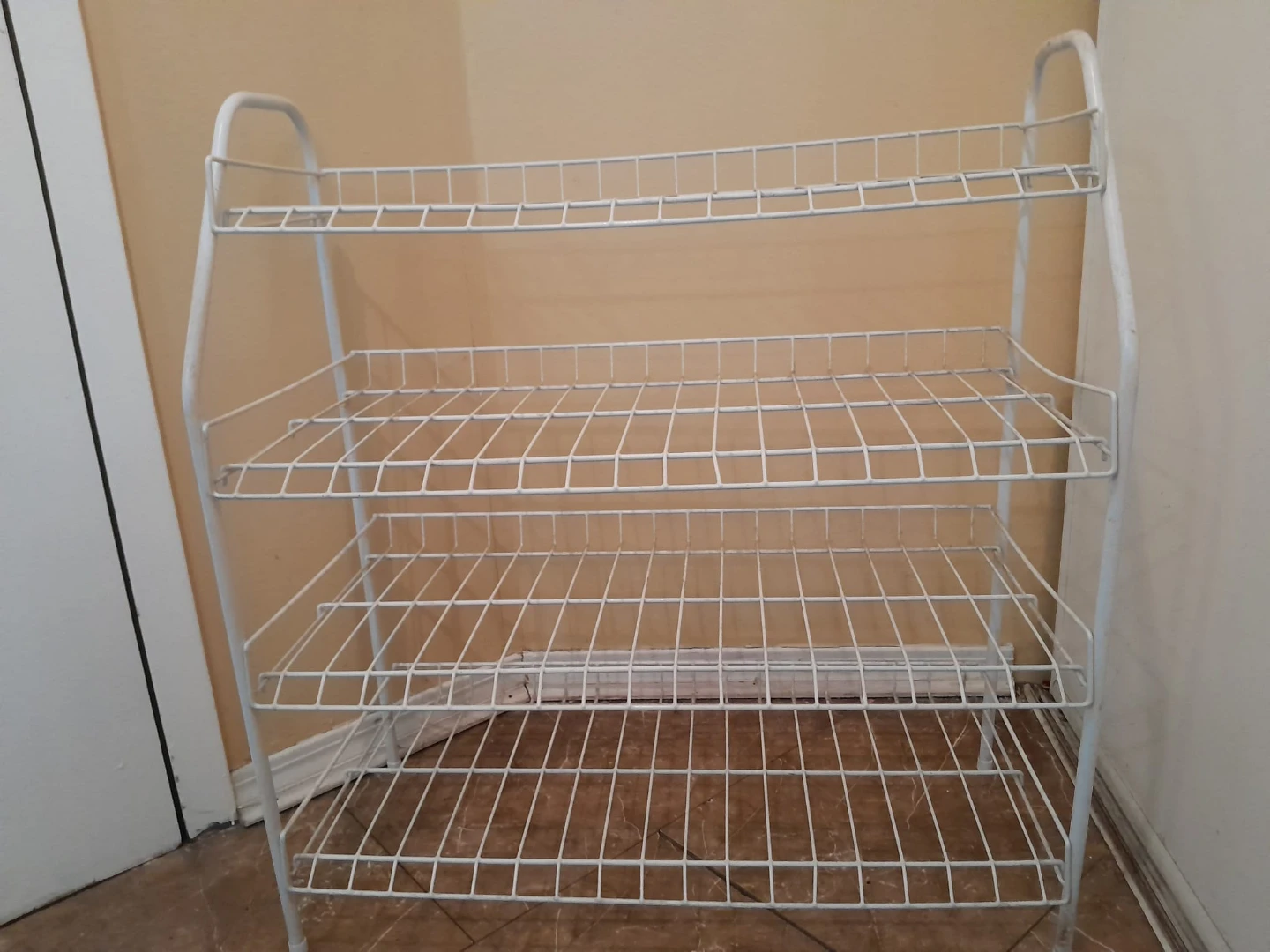 Shoe rack for sale