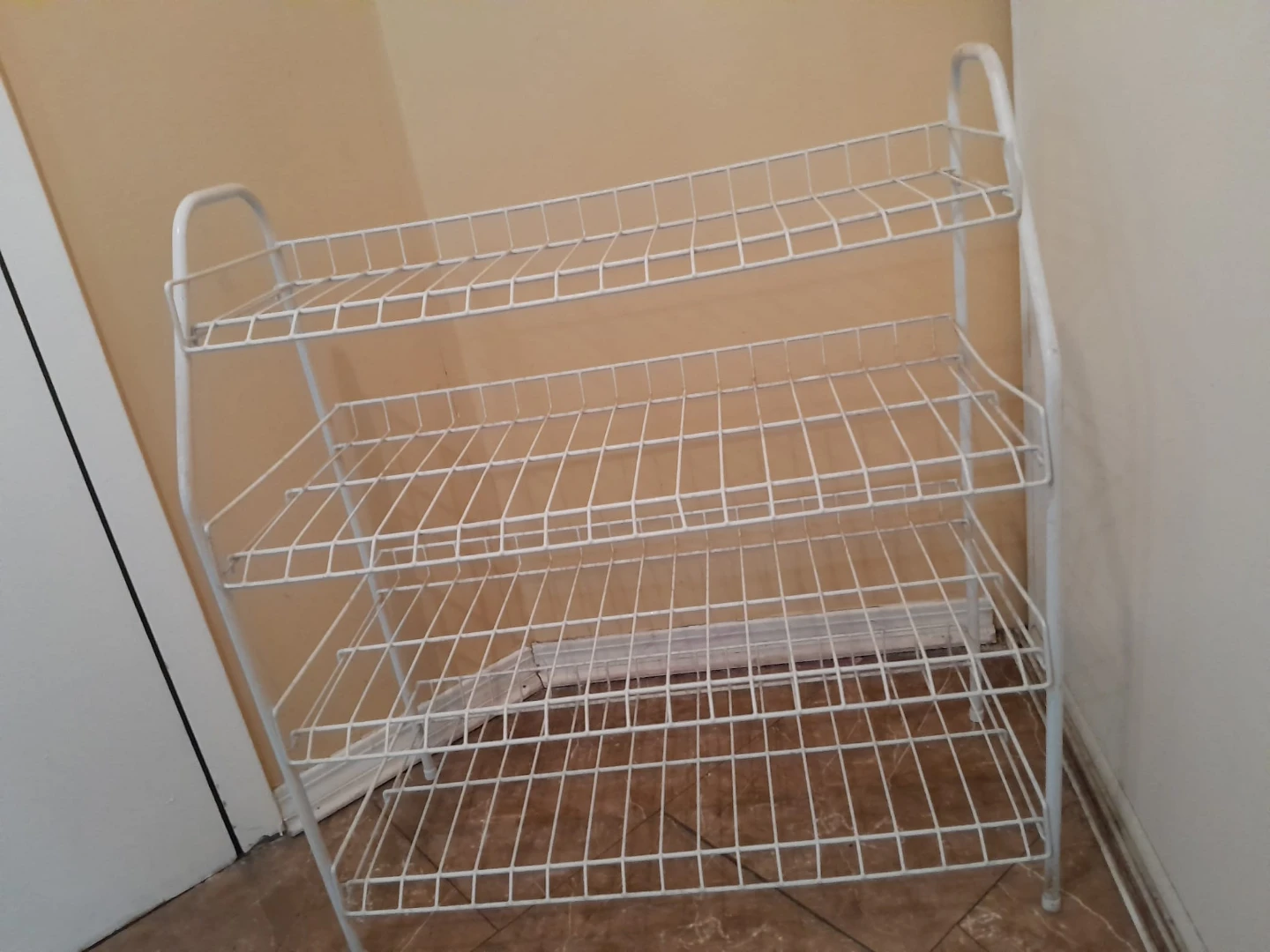 Shoe rack for sale - photo 2
