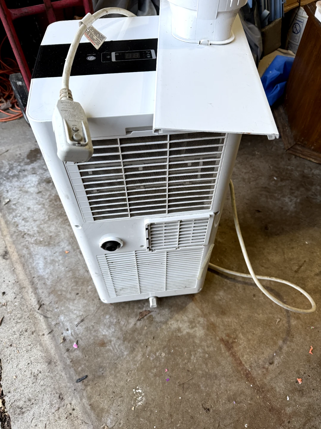 Pelonis Portable Air Conditioner - photo 2