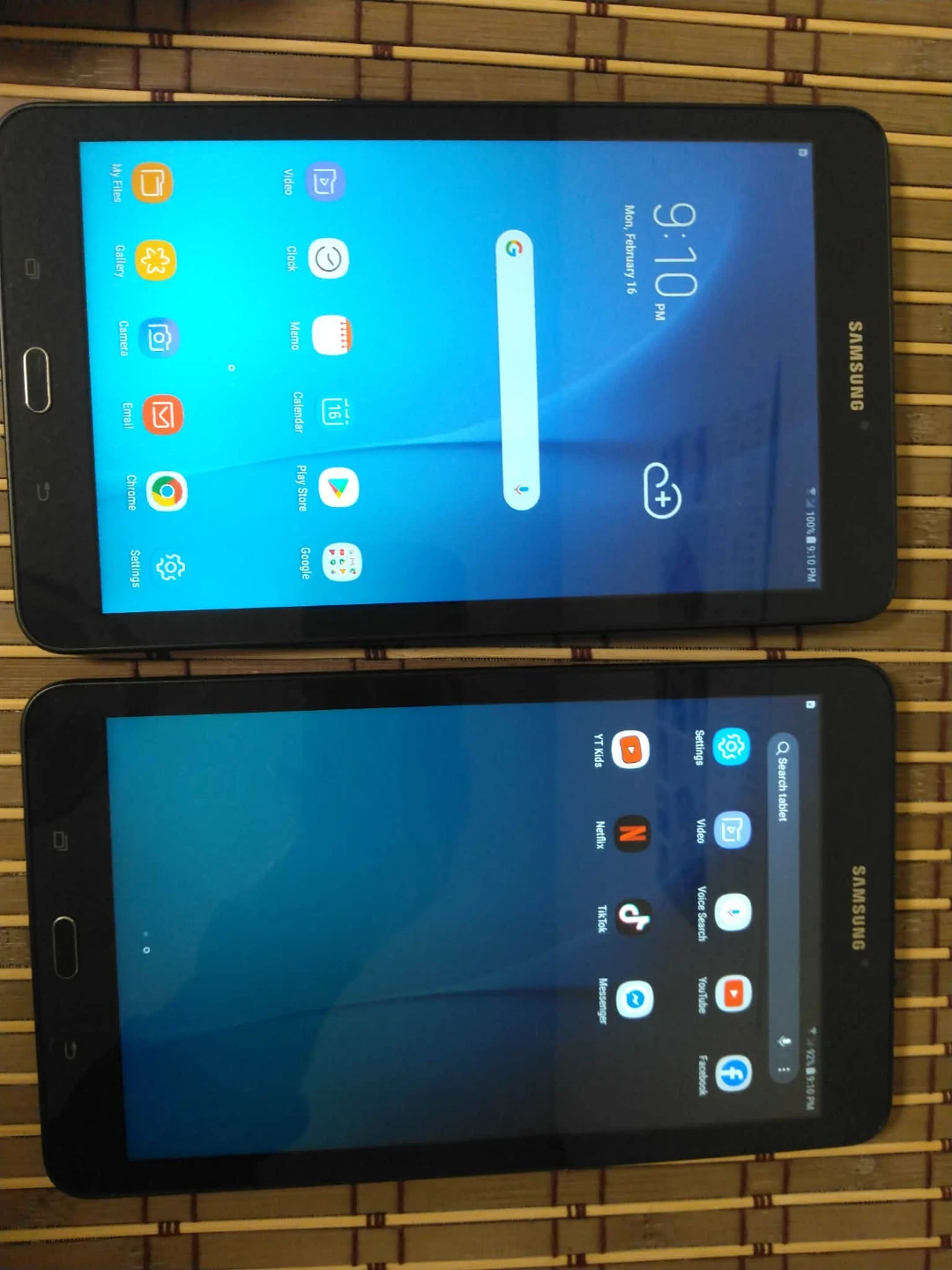 Samsung Tab E Cellular - photo 2