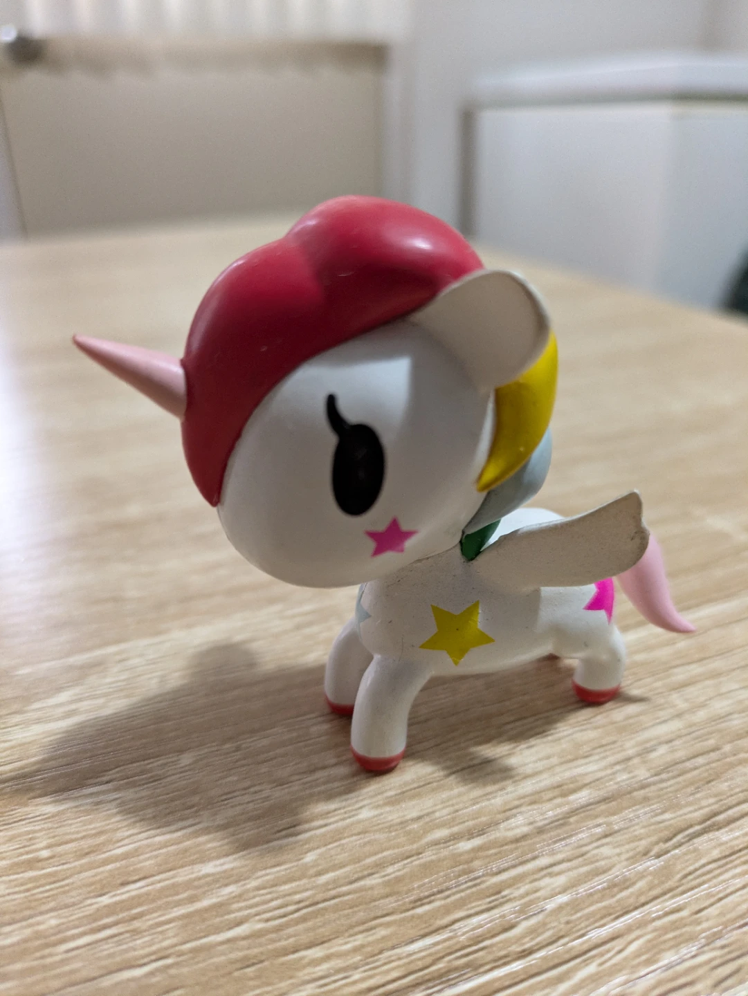 Tokidoki "Stellina" Rainbow Unicorn