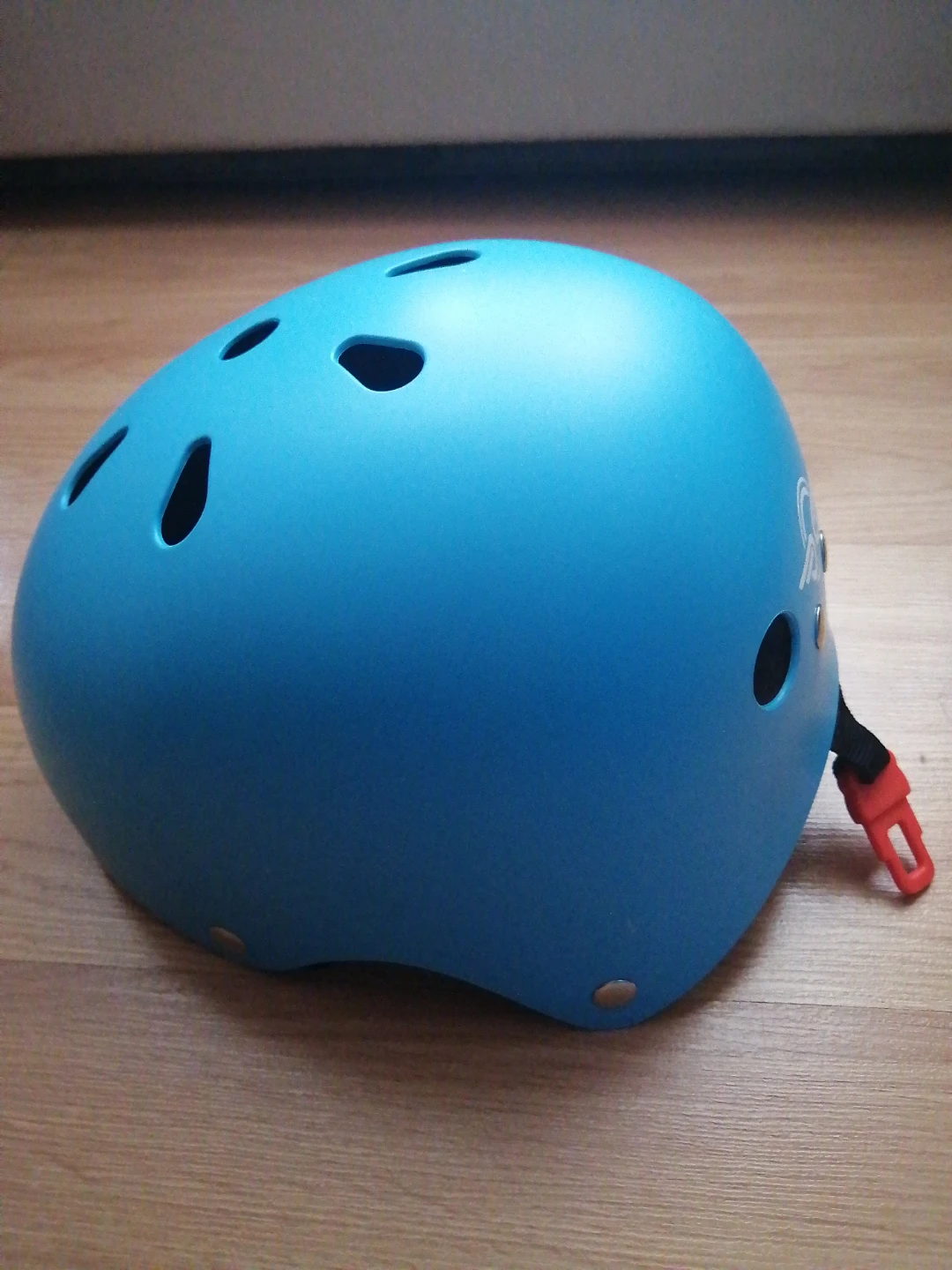 Blue Adult Helmet - Size L - photo 2