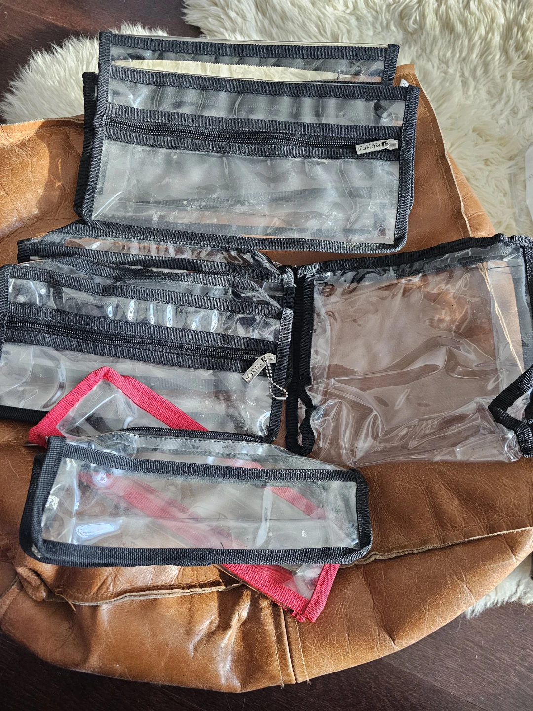 Assortment of Set Bags - photo 2