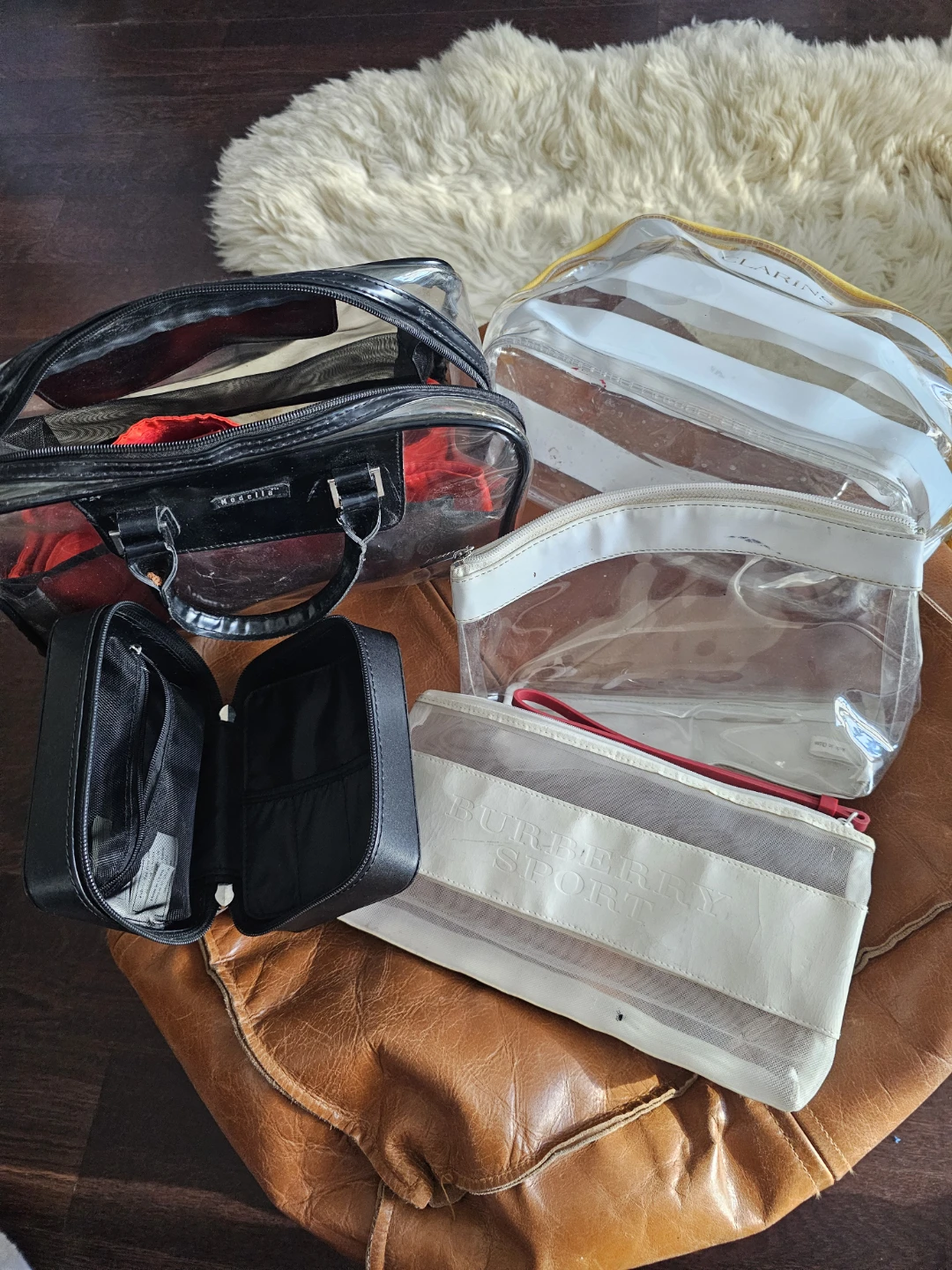 Assortment of Set Bags - photo 3