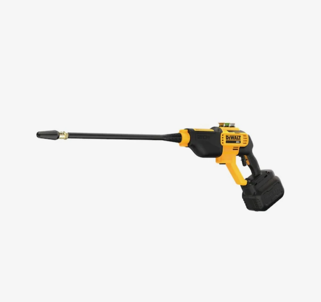 DeWalt 20V MAX Cordless Power Cleaner (Tool Only) - photo 3